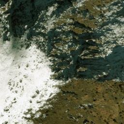 Satellite imagery of Adrar Tissi, MA