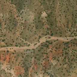Satellite imagery of Khela Tamrhakht, MA