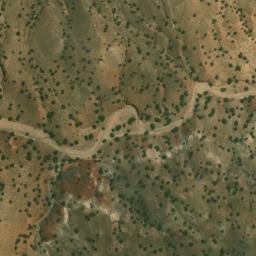 Satellite imagery of Khela Tamrhakht, MA