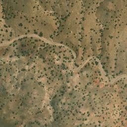 Satellite imagery of Khela Tamrhakht, MA