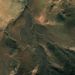 Satellite imagery of Afrou-n-Hamza, MA