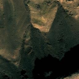 Satellite imagery of Afrou-n-Hamza, MA