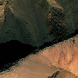 Satellite imagery of Afrou-n-Hamza, MA