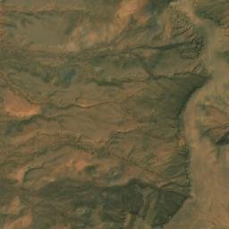 Satellite imagery of Garet Rhechoua, DZ