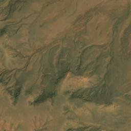 Satellite imagery of Garet Rhechoua, DZ