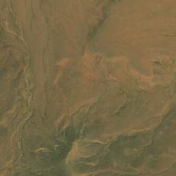 Satellite imagery of Garet Rhechoua, DZ