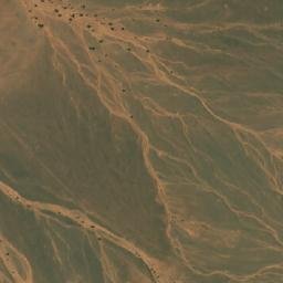 Satellite imagery of Foum es Seba, DZ