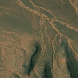 Satellite imagery of Foum es Seba, DZ