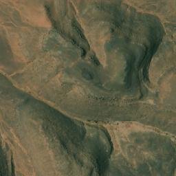 Satellite imagery of Foum es Seba, DZ