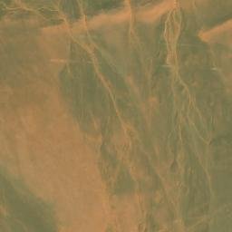 Satellite imagery of Bibane el Ardjem, DZ