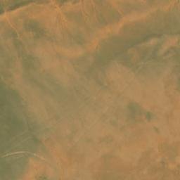 Satellite imagery of Bibane el Ardjem, DZ