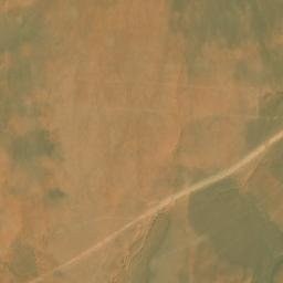 Satellite imagery of Bibane el Ardjem, DZ