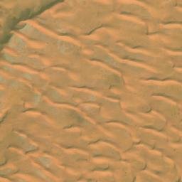 Satellite imagery of El Outad, DZ