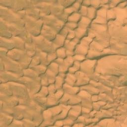 Satellite imagery of El Outad, DZ