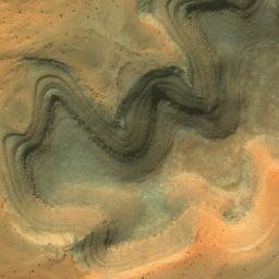 Satellite imagery of Guern Chabet ech Chelleg, DZ