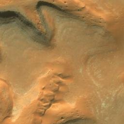 Satellite imagery of Guern Chabet ech Chelleg, DZ