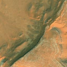 Satellite imagery of Gour Zirara, DZ