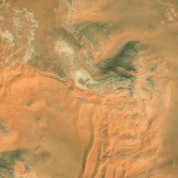 Satellite imagery of Gour Zirara, DZ