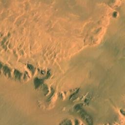 Satellite imagery of Garet Zmaha, DZ