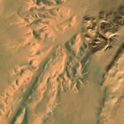 Satellite imagery of Garet Zmaha, DZ