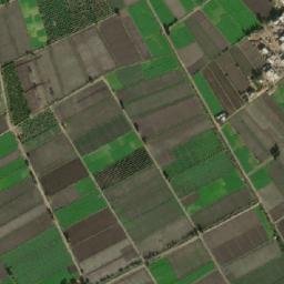 Satellite imagery of Kawm al ‘Abd, EG