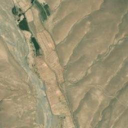 Satellite imagery of Dê Pitāw Ghunḏêy, AF