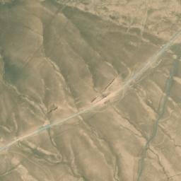 Satellite imagery of Dê Pitāw Ghunḏêy, AF