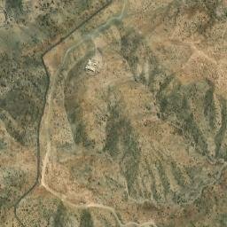 Satellite imagery of Beylsah Kowtal, AF