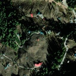 Satellite imagery of Pantha Ghāti, IN