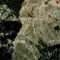 Satellite imagery of Pantha Ghāti, IN