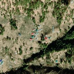 Satellite imagery of Chawanrtu Dhār, IN