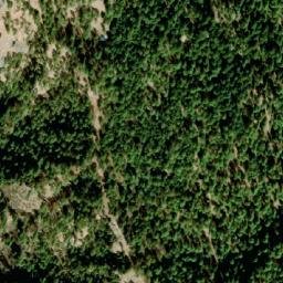 Satellite imagery of Chawanrtu Dhār, IN