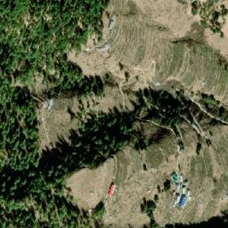 Satellite imagery of Chawanrtu Dhār, IN