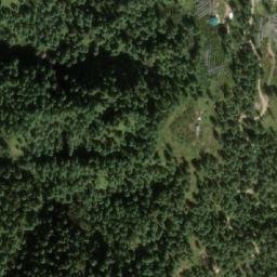 Satellite imagery of Nair Āgra Dhār, IN