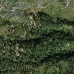 Satellite imagery of Nair Āgra Dhār, IN