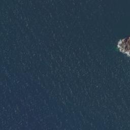 Satellite imagery of Tano Saki, JP