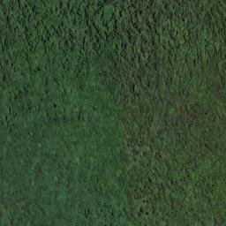 Satellite imagery of Kaimon Dake, JP