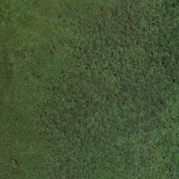 Satellite imagery of Kaimon Dake, JP