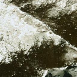 Satellite imagery of Adrar Tissi, MA