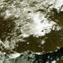 Satellite imagery of Adrar Tissi, MA