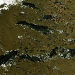 Satellite imagery of Adrar Tissi, MA