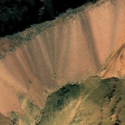 Satellite imagery of Afrou-n-Hamza, MA