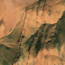 Satellite imagery of Afrou-n-Hamza, MA