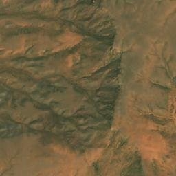 Satellite imagery of Garet Rhechoua, DZ