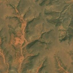 Satellite imagery of Garet Rhechoua, DZ