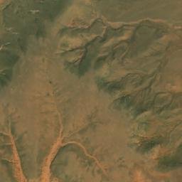 Satellite imagery of Garet Rhechoua, DZ