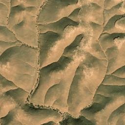 Satellite imagery of Hadeb Chouahed, DZ