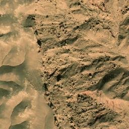 Satellite imagery of Hadeb Chouahed, DZ