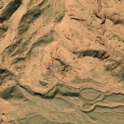 Satellite imagery of Hadeb Chouahed, DZ