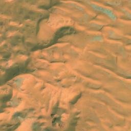 Satellite imagery of El Outad, DZ
